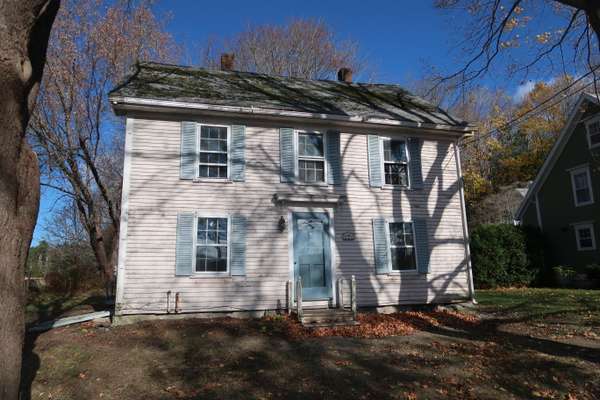 129 Russell AVE, Rockport, ME 04856