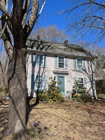 129 Russell AVE, Rockport, ME 04856