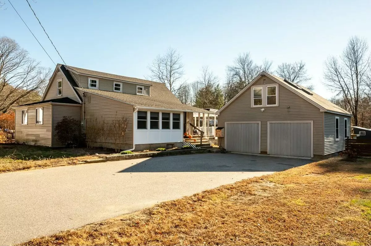 South Berwick, ME 03908,54 Waterside LN