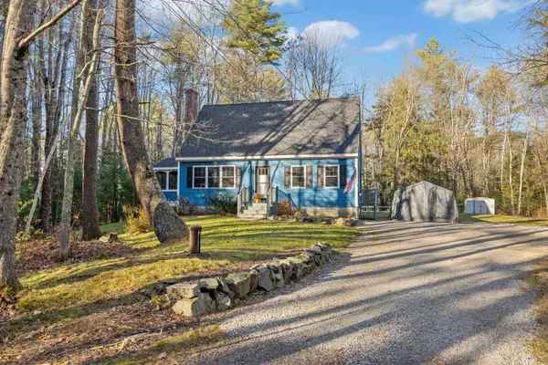 Kennebunkport, ME 04046,24R Old Cape RD