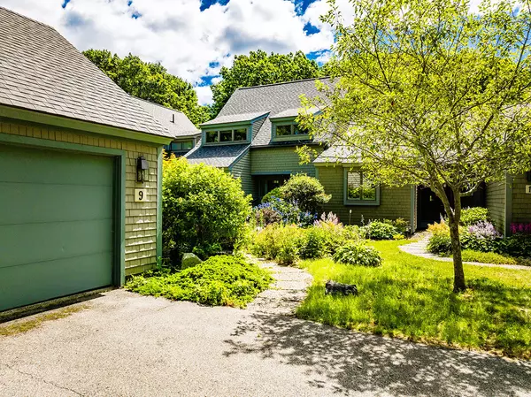 Rockland, ME 04841,9 Jameson Point RD #10