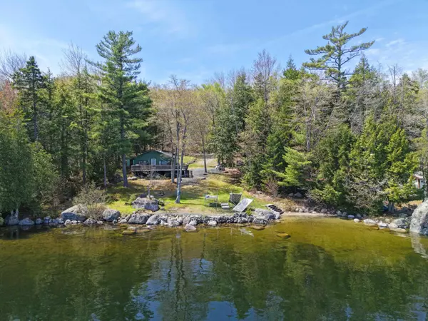 Otis, ME 04605,617 West Shore RD