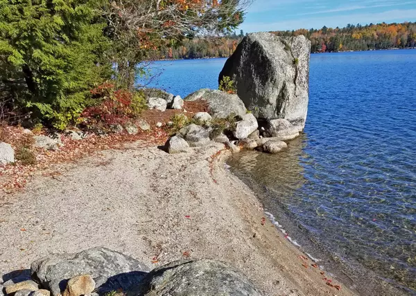 Otis, ME 04605,617 West Shore RD