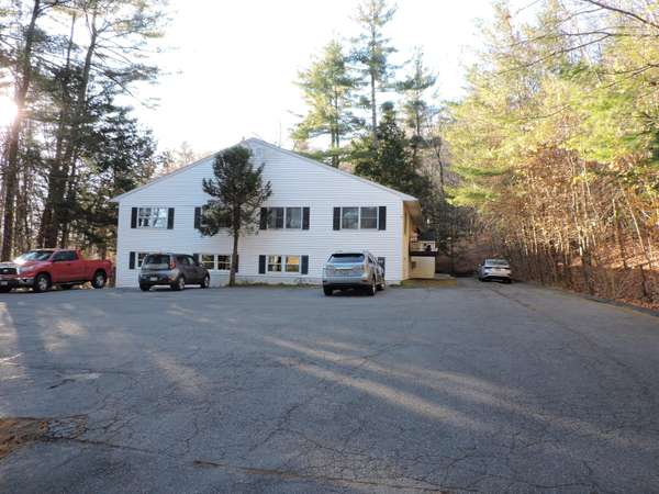 18 Murdock ST #1, Augusta, ME 04330