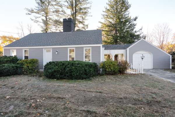 3 Lucerne ST, Sanford, ME 04083