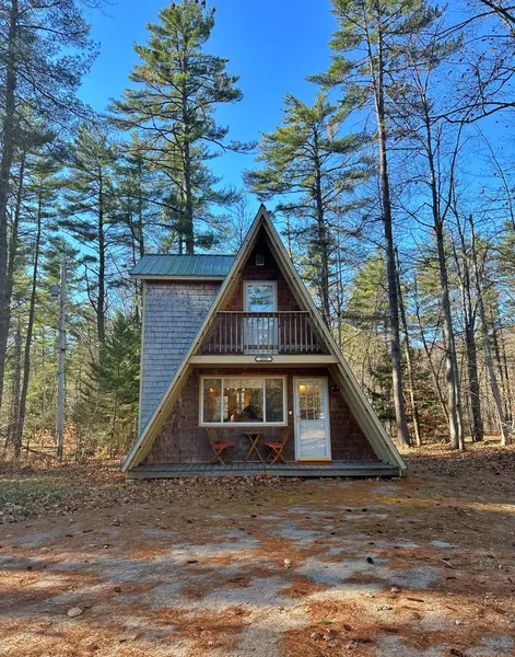 200 Mountain RD, Denmark, ME 04022