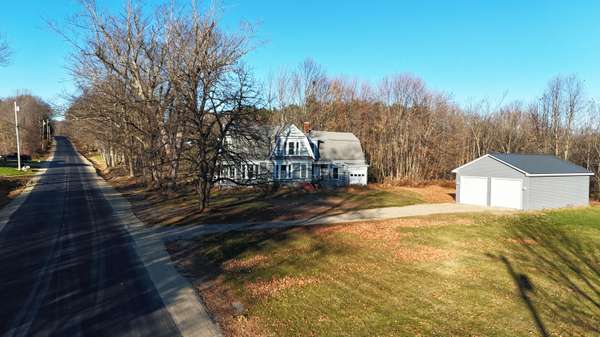 474 Quaker Ridge RD, Leeds, ME 04263