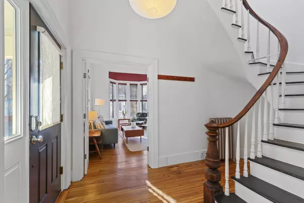 Portland, ME 04102,15 Lewis ST #1