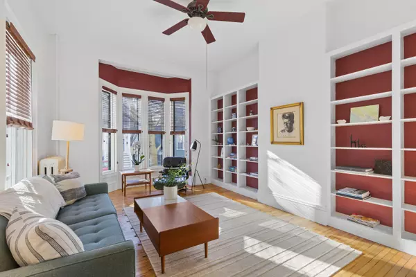 Portland, ME 04102,15 Lewis ST #1