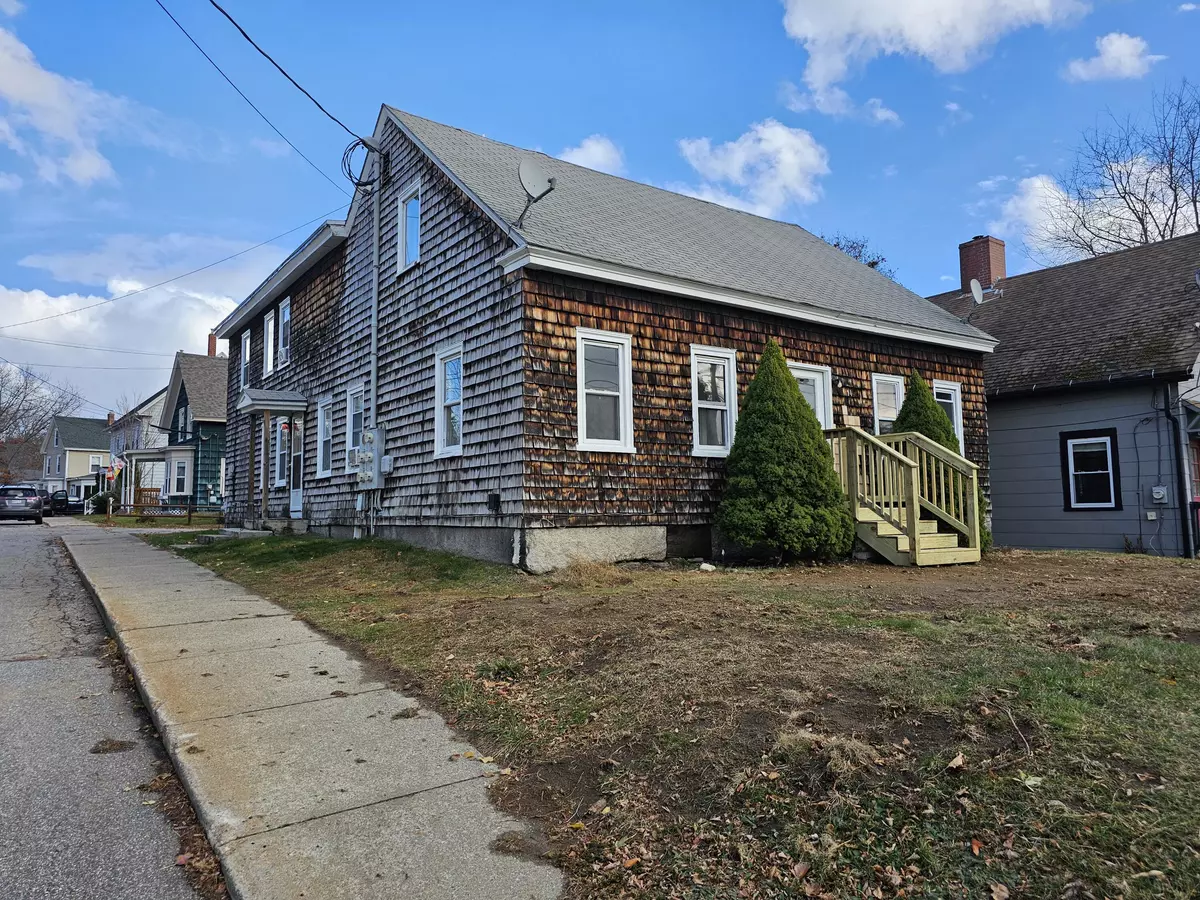 Sanford, ME 04083,14 Pleasant ST