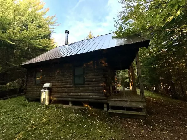 Lower Cupsuptic Twp, ME 04970,0 Burnt Mountain RD