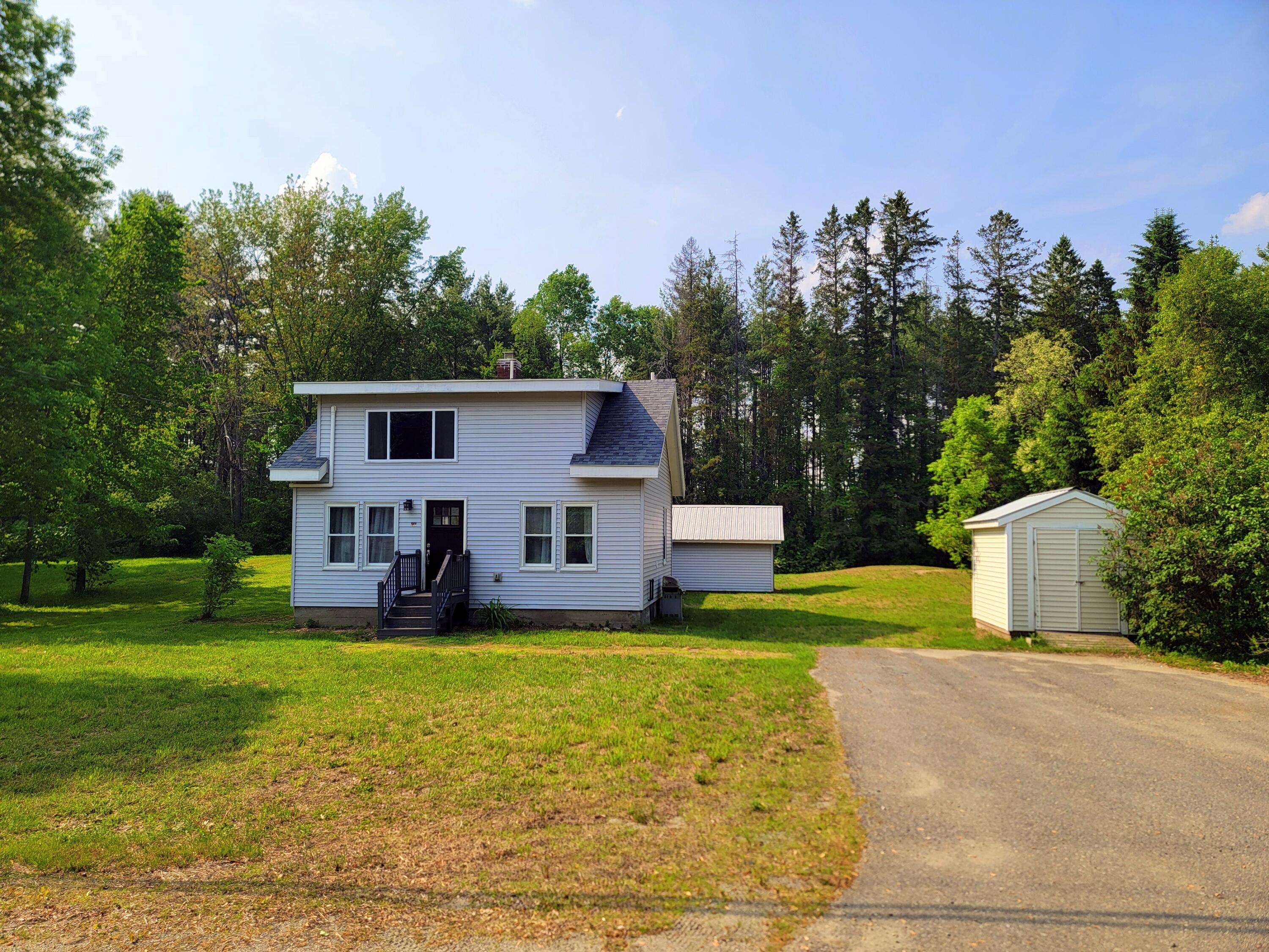 Farmington, ME 04938,130 Holley RD