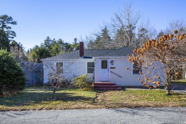 48 Jordan Pond RD, Mount Desert, ME 04675