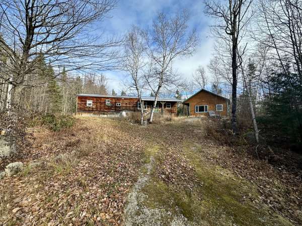 926 South Arm RD, Andover, ME 04216