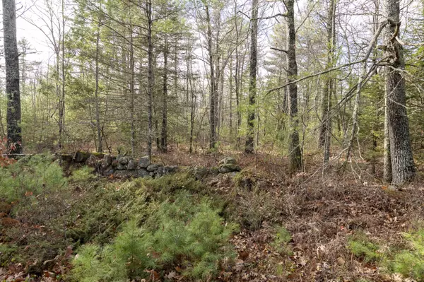 Lot 17-A Hockomock RD, Woolwich, ME 04579