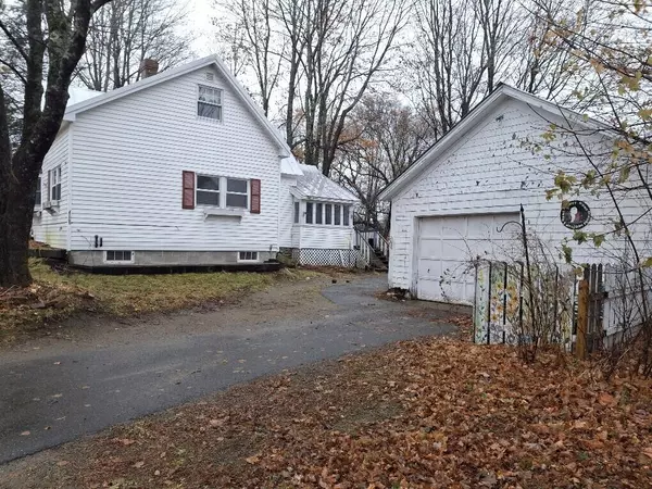 Kingfield, ME 04947,30 Curve ST