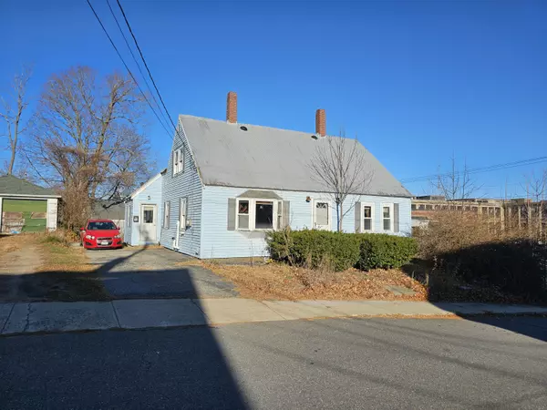 18 Mousam ST, Sanford, ME 04073