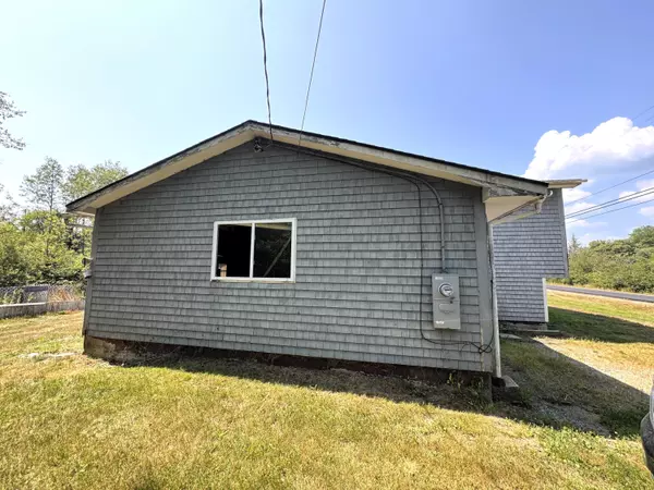 Machiasport, ME 04655,787 Cutler RD