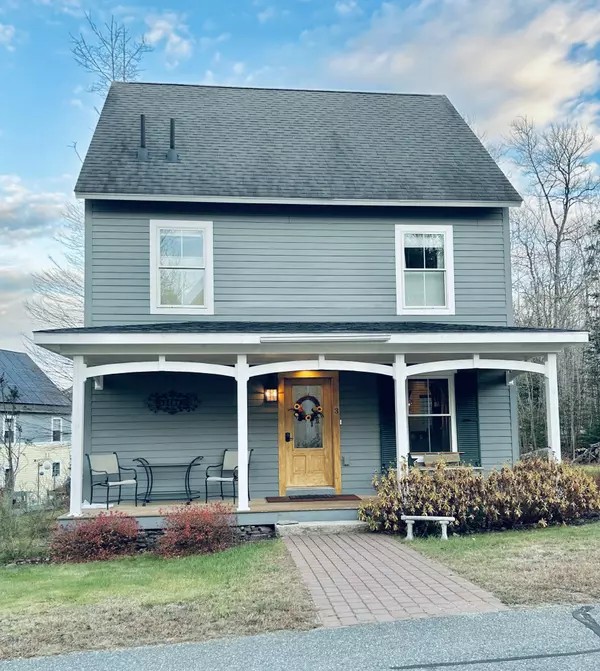 Bar Harbor, ME 04609,3 Pooler Farm WAY