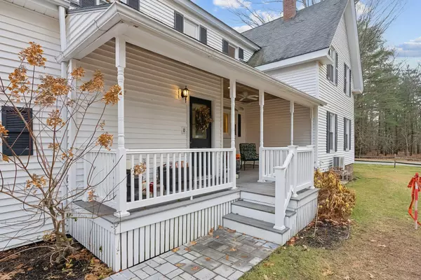 South Portland, ME 04106,126 Fickett ST