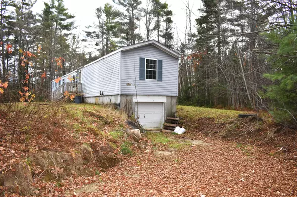 Hebron, ME 04238,53 Laroche LN