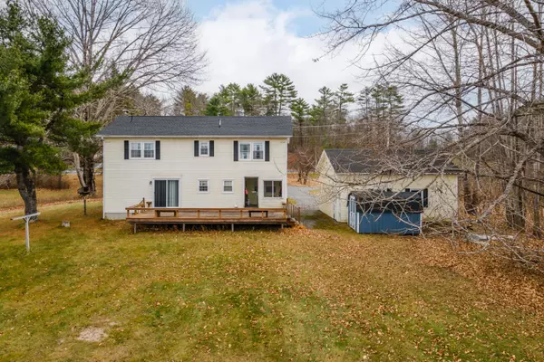 Hampden, ME 04444,61 Emerson Mill RD
