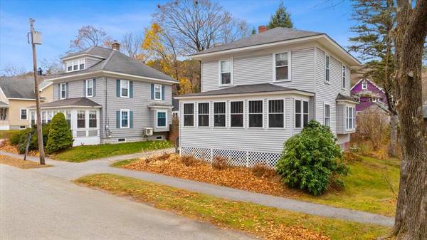 7 Orchard ST, Auburn, ME 04210