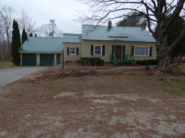 Litchfield, ME 04350,659 Stevenstown RD