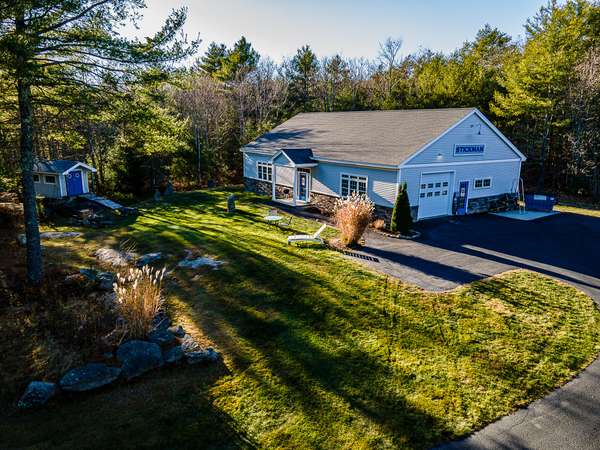 39 Enterprise DR, Arundel, ME 04046