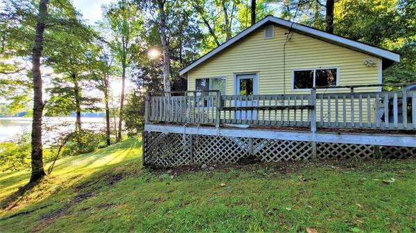 7 & 9 Crane LN, Madison, ME 04950