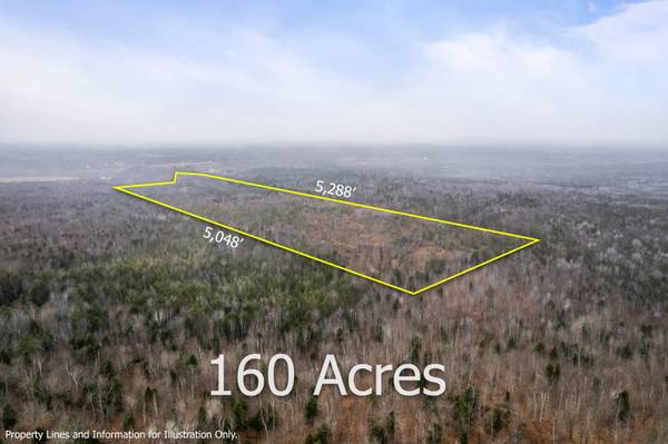 Lot 5-5 River RD, Madison, ME 04950