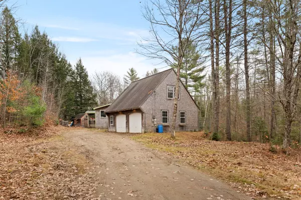 Norridgewock, ME 04957,10 Lawrence DR