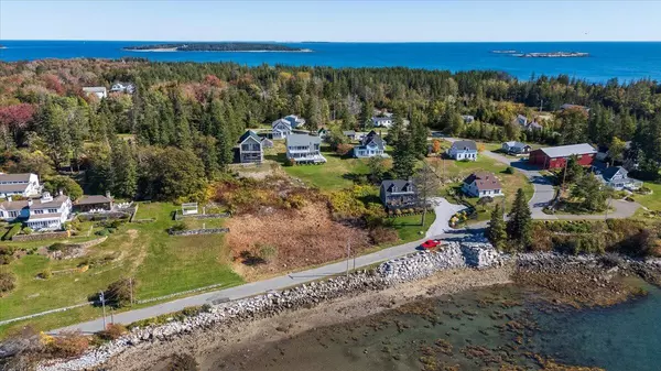 Saint George, ME 04860,Map 102 Lots 91 and 103 Factory RD