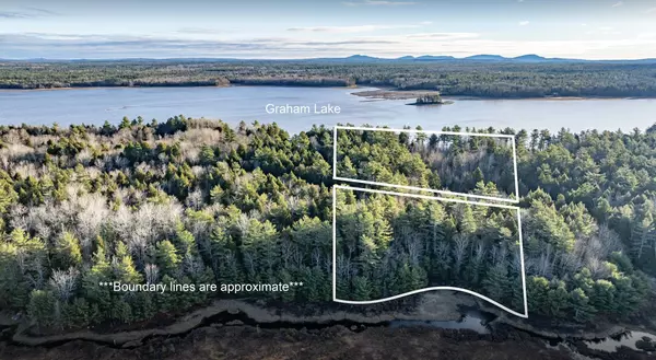 Mariaville, ME 04605,MU12/L2 Peninsula DR