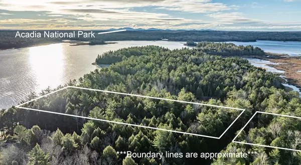 MU12/L2 Peninsula DR, Mariaville, ME 04605