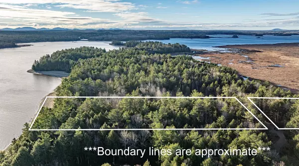 Mariaville, ME 04605,MU12/L2 Peninsula DR