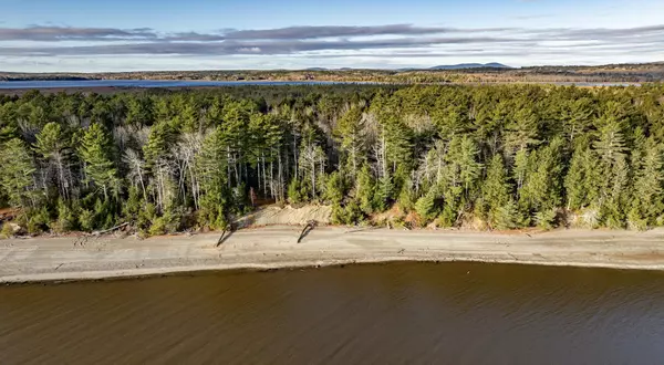 Mariaville, ME 04605,MU12/L2 Peninsula DR