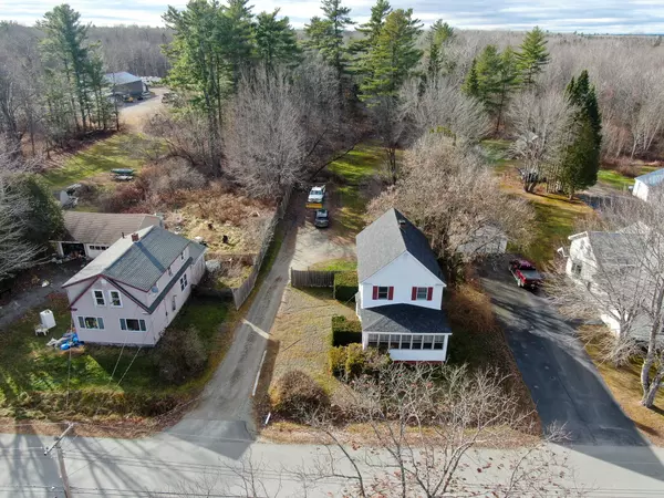 Howland, ME 04448,40 River RD