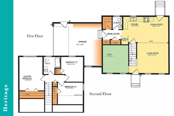Waterboro, ME 04087,Lot 5 Clarks Bridge RD