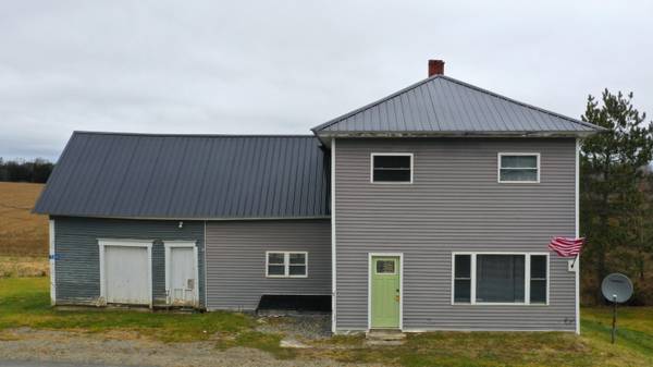 580 Robinson RD, Blaine, ME 04734