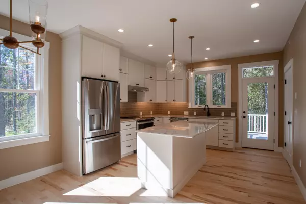 Arundel, ME 04046,Lot 37 Tamrox DR