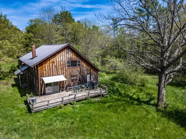 Warren, ME 04864,2 Gardner RD