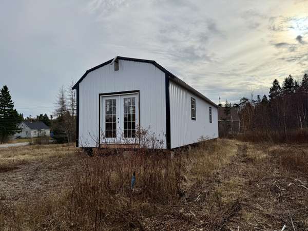 1429 Cutler RD, Cutler, ME 04626