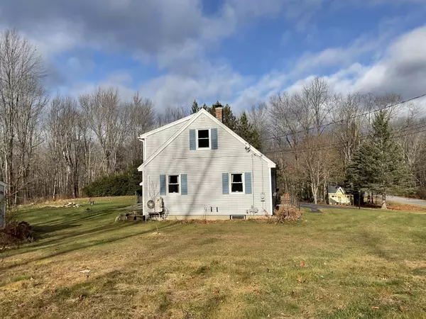 Richmond, ME 04357,100 Marston RD