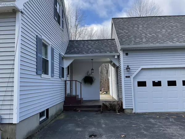 Richmond, ME 04357,100 Marston RD