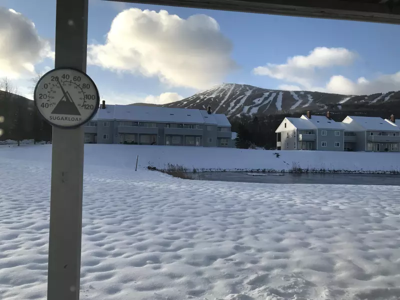 2632 Alder Brook LN #2632, Carrabassett Valley, ME 04947