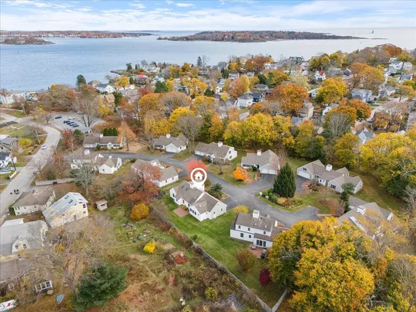 6 Sand Pebble WAY #6, South Portland, ME 04106