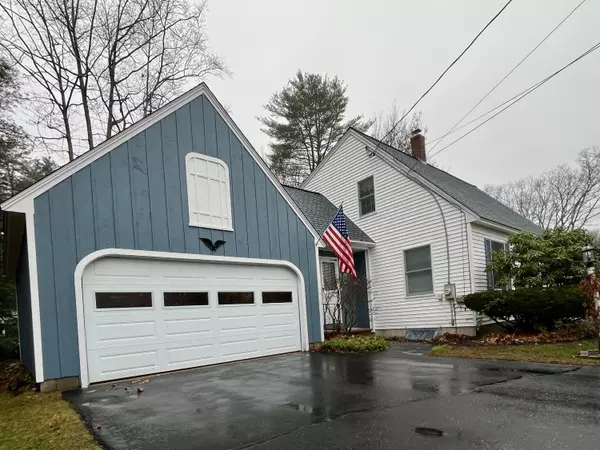 Sanford, ME 04083,16 Joy ST
