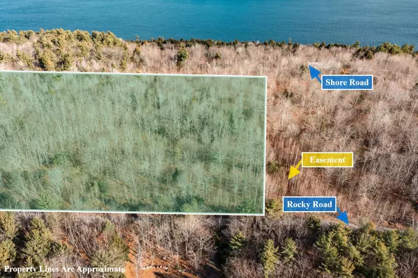 Otisfield, ME 04270,Lot 14 M&Y Shore RD