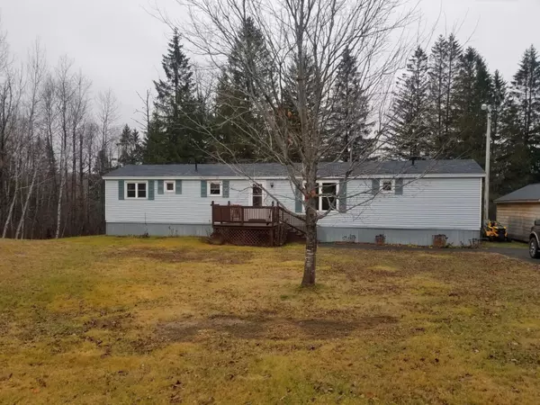 253 Washburn RD, Presque Isle, ME 04769